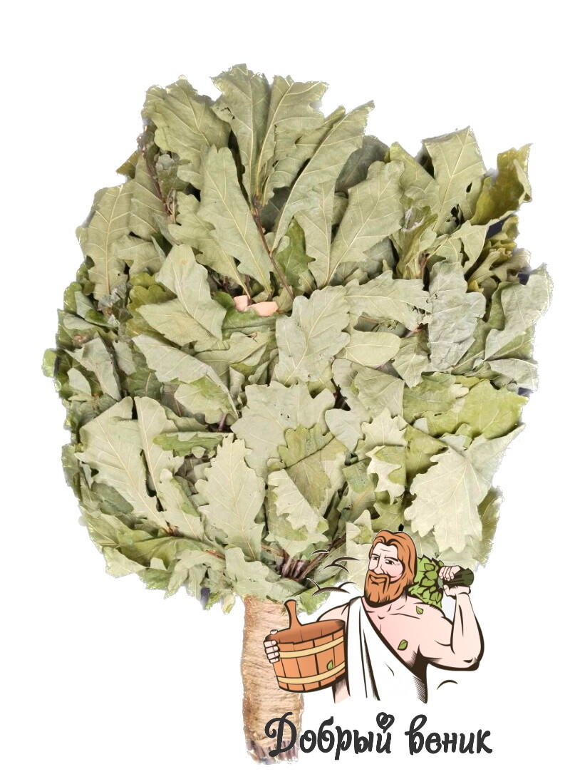 БАННЫЕ ВЕНИКИ
