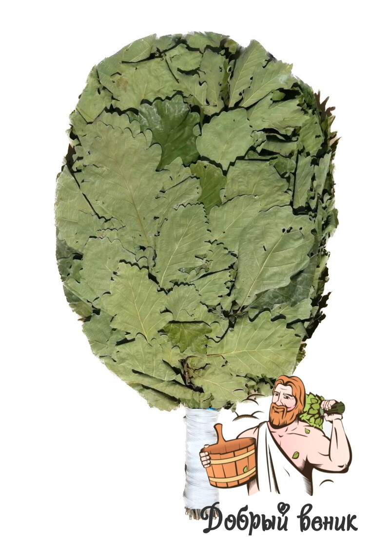 ВЕНИКИ ДЛЯ БАНИ