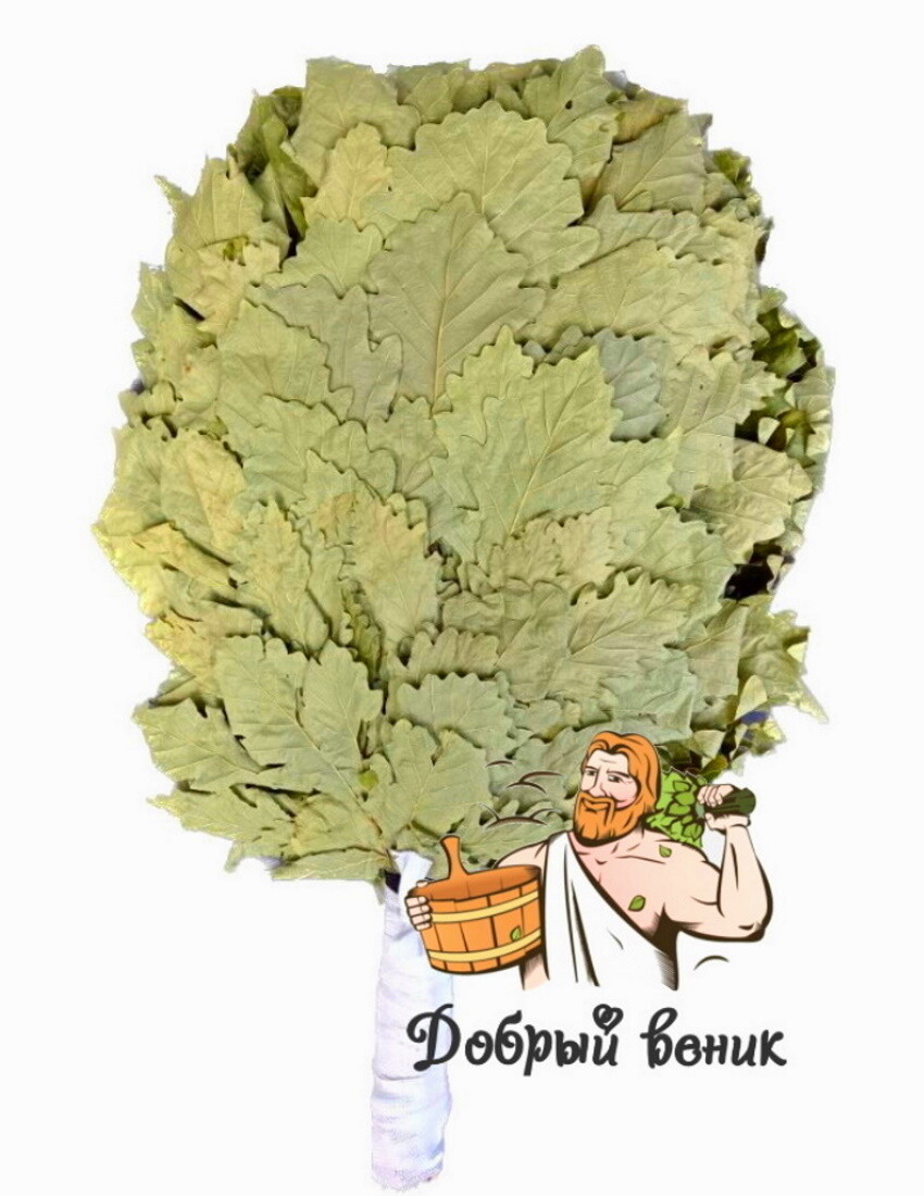 ВЕНИКИ ДЛЯ БАНИ