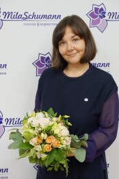 Лола Павловна Орлова