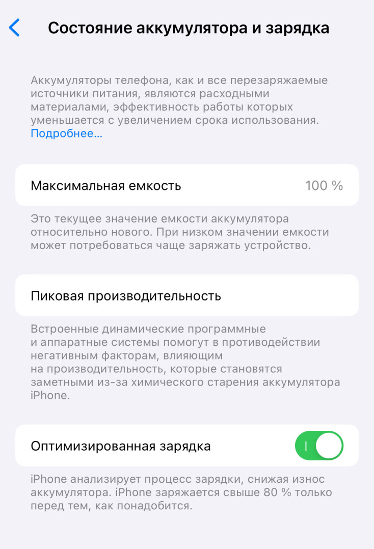 Замена батареи iPhone в Новороссийске - ФрутШоп - Специализированный сервис  Apple