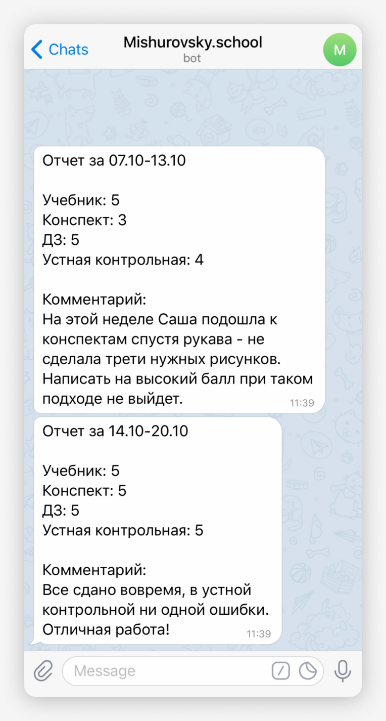 Репетитор Георгий Мишуровский — подготовка к ЕГЭ и ДВИ по химии на 85+