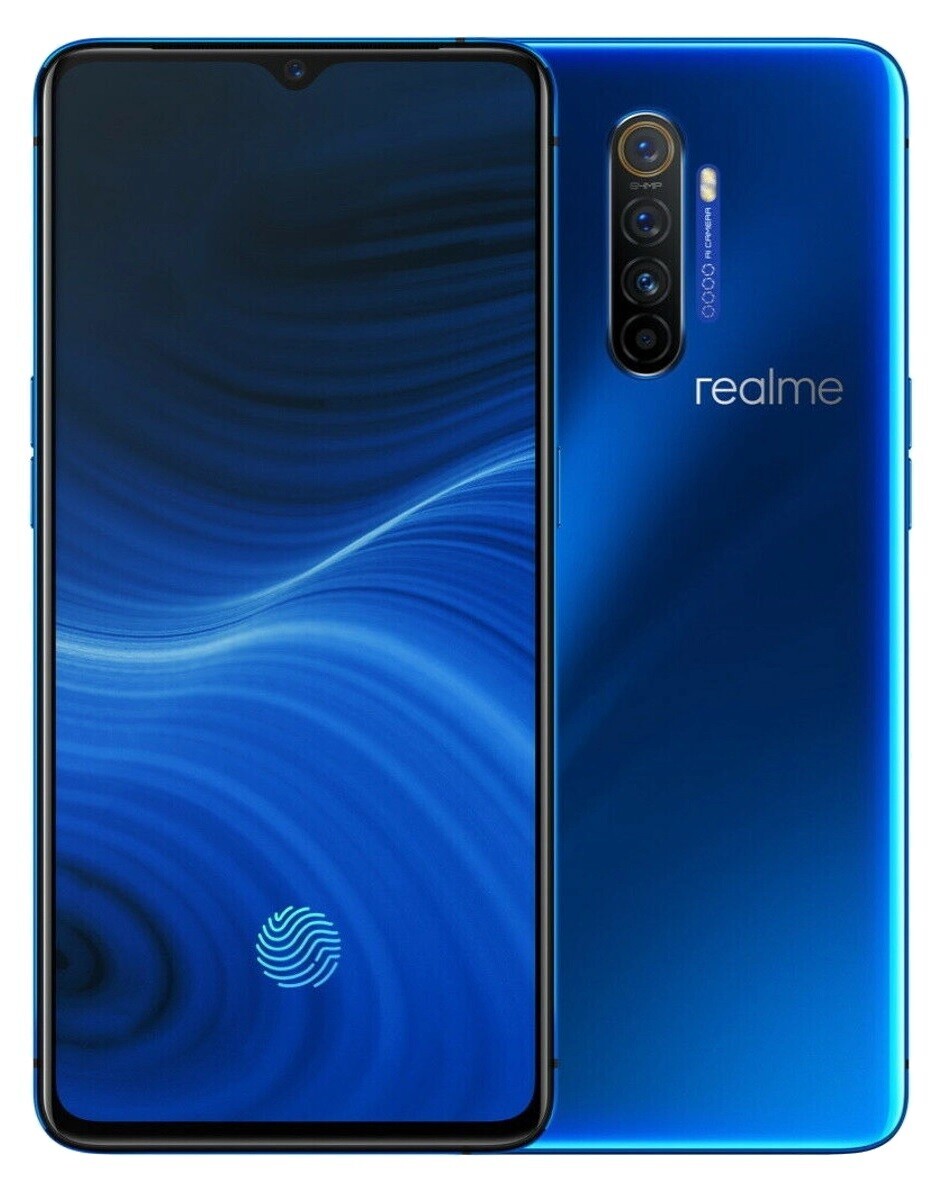 Магазин техники Realme в Москве и Московской области